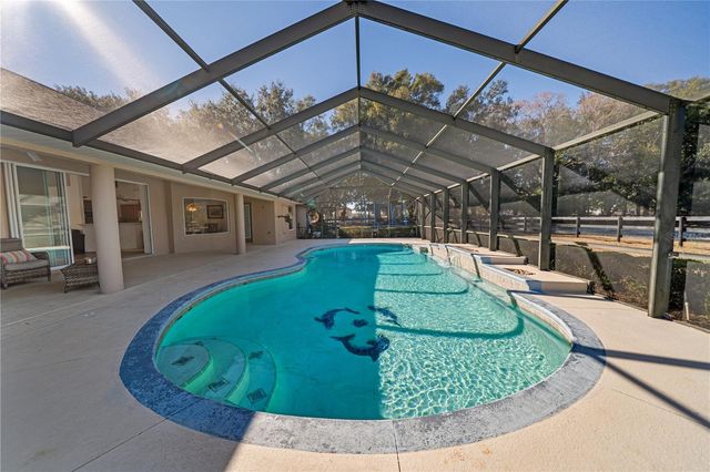 15995 NW 10TH CIRCLE, Citra, FL 32113