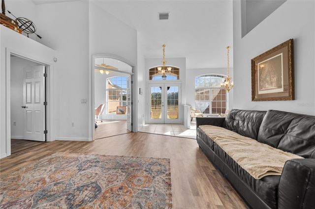 15995 NW 10TH CIRCLE, Citra, FL 32113