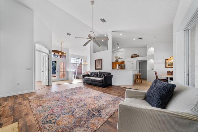 15995 NW 10TH CIRCLE, Citra, FL 32113