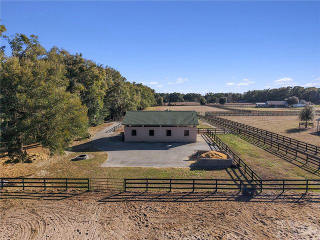 15995 NW 10TH CIRCLE, Citra, FL 32113