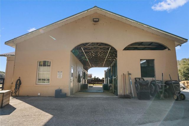 15995 NW 10TH CIRCLE, Citra, FL 32113