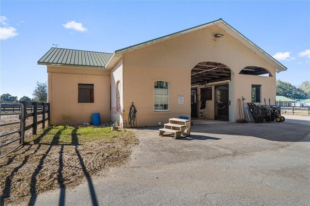 15995 NW 10TH CIRCLE, Citra, FL 32113