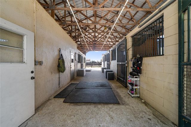 15995 NW 10TH CIRCLE, Citra, FL 32113