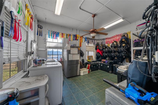 15995 NW 10TH CIRCLE, Citra, FL 32113