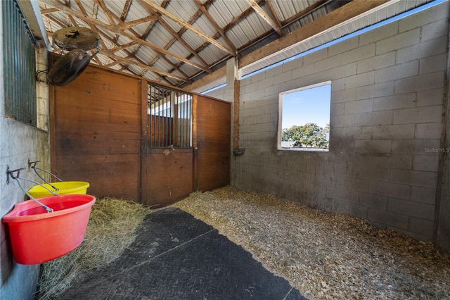 15995 NW 10TH CIRCLE, Citra, FL 32113