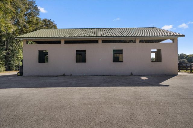 15995 NW 10TH CIRCLE, Citra, FL 32113