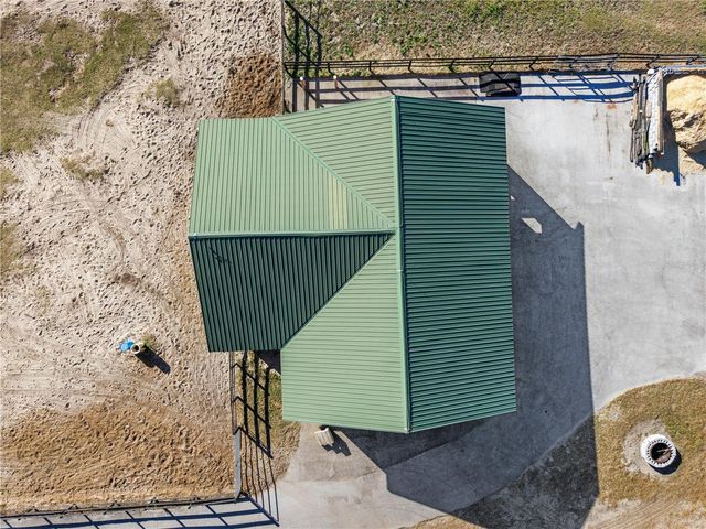 15995 NW 10TH CIRCLE, Citra, FL 32113