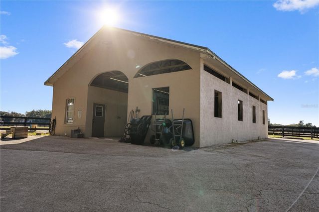 15995 NW 10TH CIRCLE, Citra, FL 32113