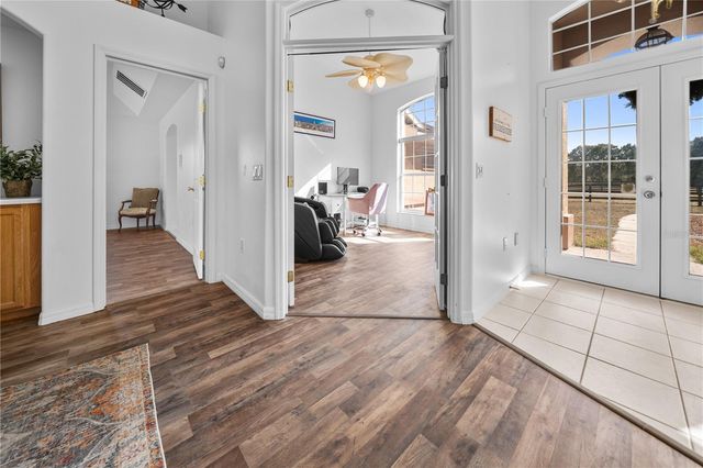 15995 NW 10TH CIRCLE, Citra, FL 32113