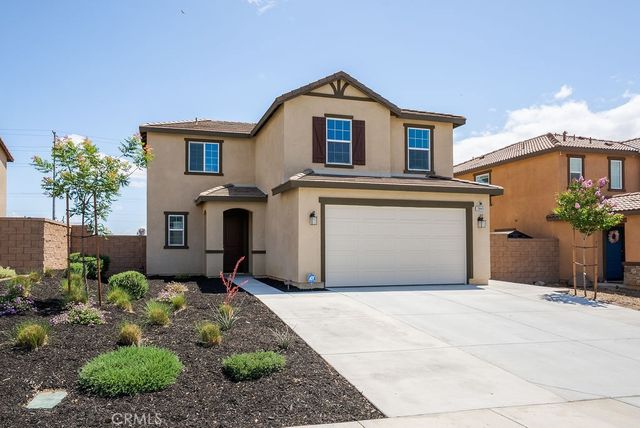 28443 Sandy Plains, Nuevo, CA 92567