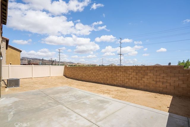 28443 Sandy Plains, Nuevo, CA 92567