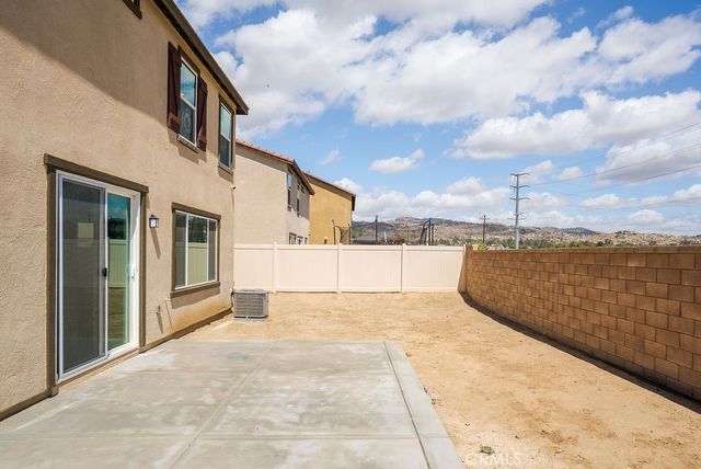 28443 Sandy Plains, Nuevo, CA 92567