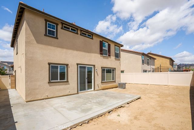28443 Sandy Plains, Nuevo, CA 92567