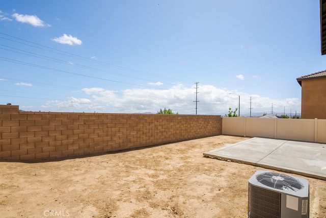 28443 Sandy Plains, Nuevo, CA 92567