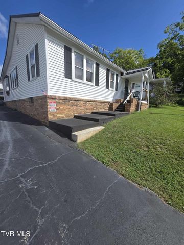 229 Aesque Street, Kingsport, TN 37665