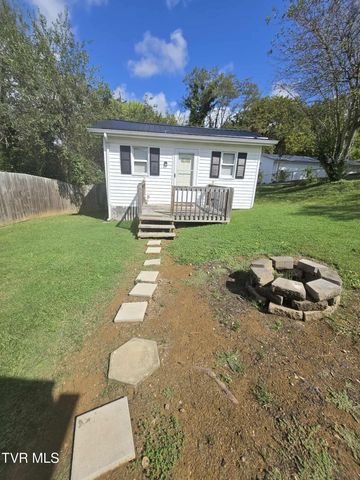 229 Aesque Street, Kingsport, TN 37665
