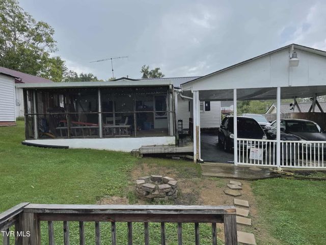 229 Aesque Street, Kingsport, TN 37665