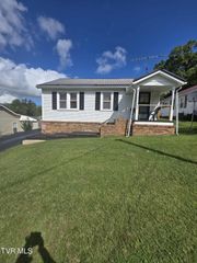 229 Aesque Street, Kingsport, TN 37665