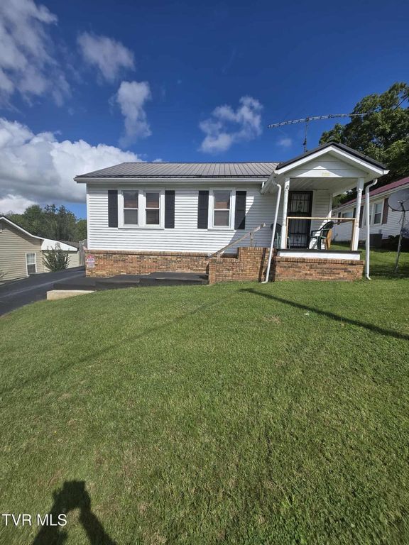 229 Aesque Street, Kingsport, TN 37665