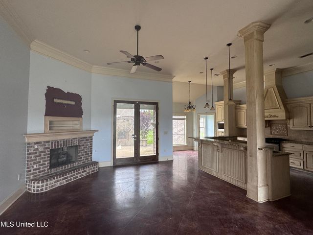 515 Belle Oak Place, Brandon, MS 39042