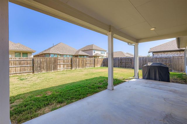 154 Eagle Ford DR, Kyle, TX 78640