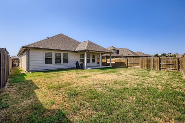 154 Eagle Ford DR, Kyle, TX 78640
