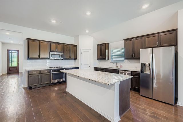 154 Eagle Ford DR, Kyle, TX 78640