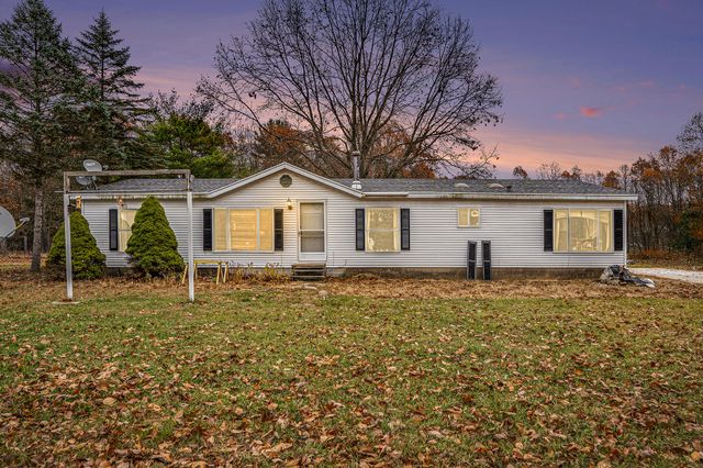 9150 S Mundy Avenue, Newaygo, MI 49337