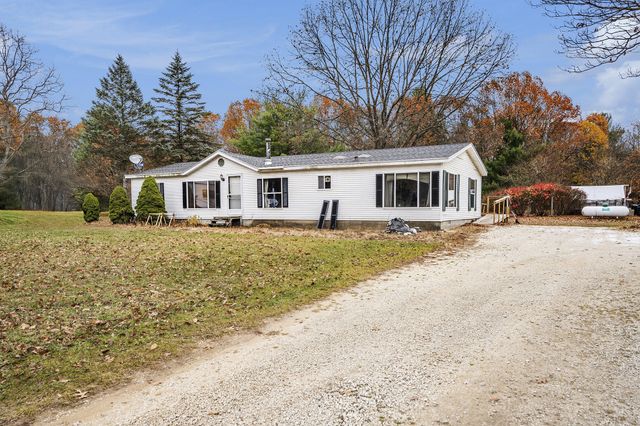 9150 S Mundy Avenue, Newaygo, MI 49337