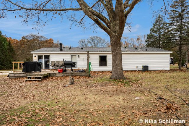 9150 S Mundy Avenue, Newaygo, MI 49337