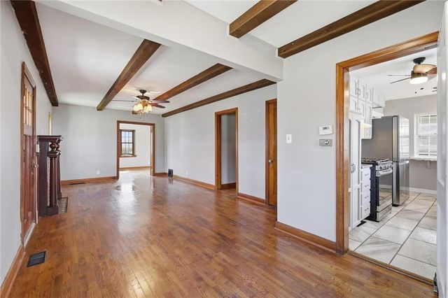 3014 Shrine Park Road, Leavenworth, KS 66048