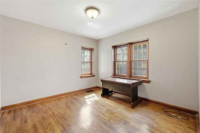 3014 Shrine Park Road, Leavenworth, KS 66048