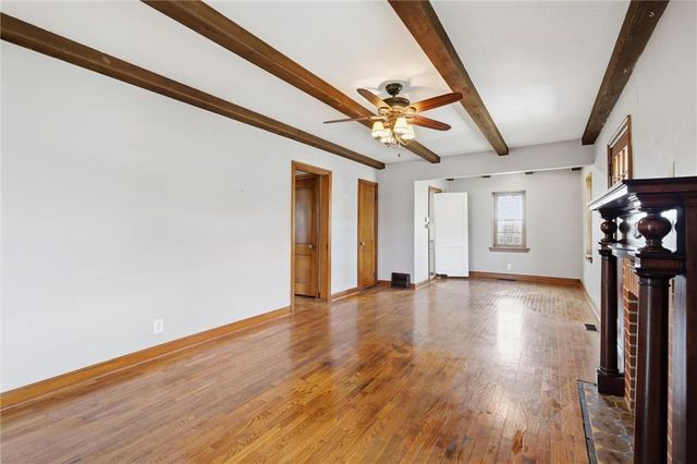 3014 Shrine Park Road, Leavenworth, KS 66048