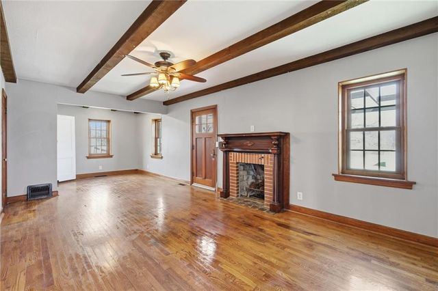 3014 Shrine Park Road, Leavenworth, KS 66048