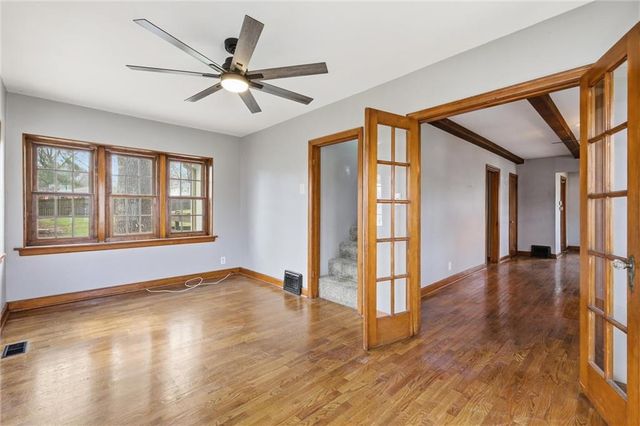 3014 Shrine Park Road, Leavenworth, KS 66048