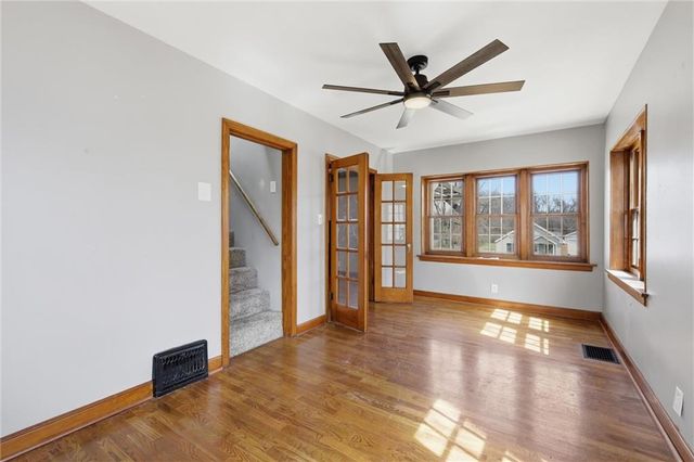 3014 Shrine Park Road, Leavenworth, KS 66048