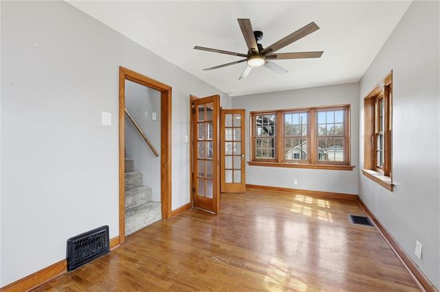 3014 Shrine Park Road, Leavenworth, KS 66048