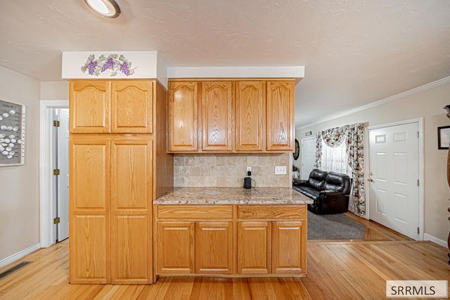 4304 E 500 N, Rigby, ID 83442
