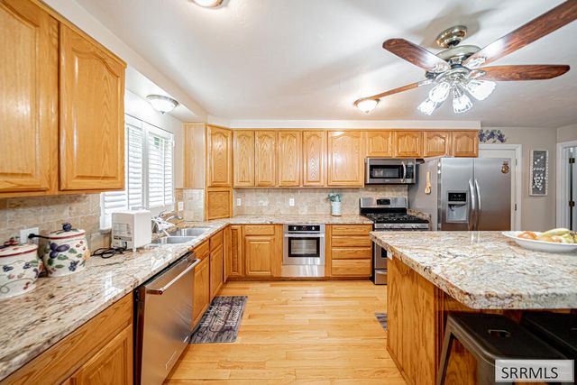 4304 E 500 N, Rigby, ID 83442