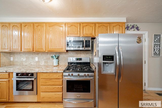 4304 E 500 N, Rigby, ID 83442