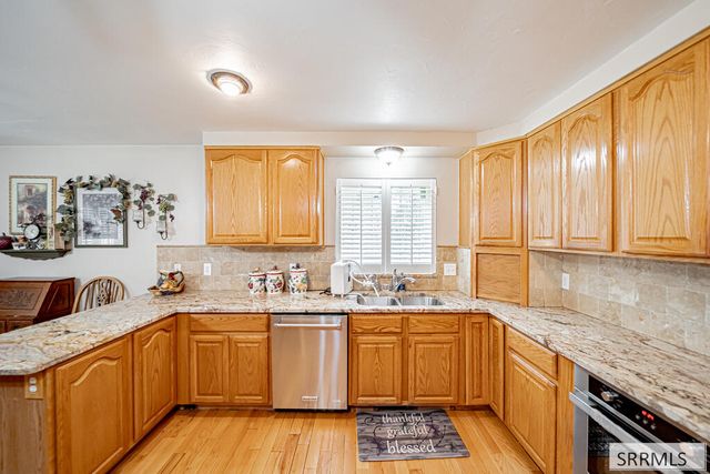4304 E 500 N, Rigby, ID 83442