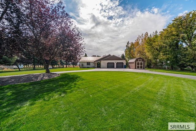 4304 E 500 N, Rigby, ID 83442