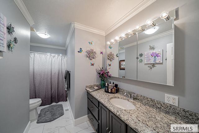 4304 E 500 N, Rigby, ID 83442