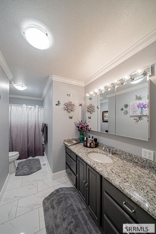 4304 E 500 N, Rigby, ID 83442