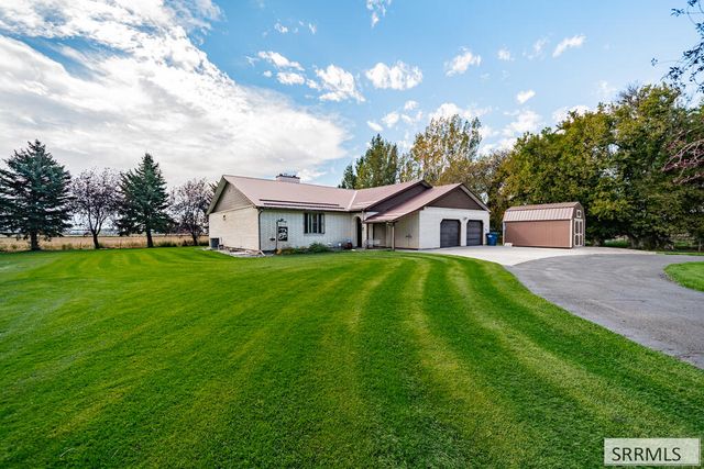 4304 E 500 N, Rigby, ID 83442