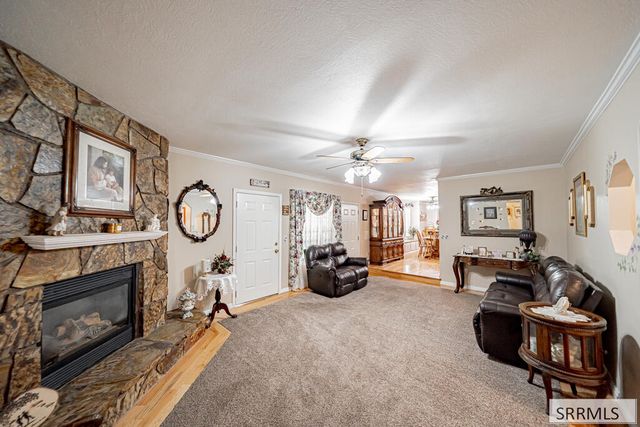 4304 E 500 N, Rigby, ID 83442
