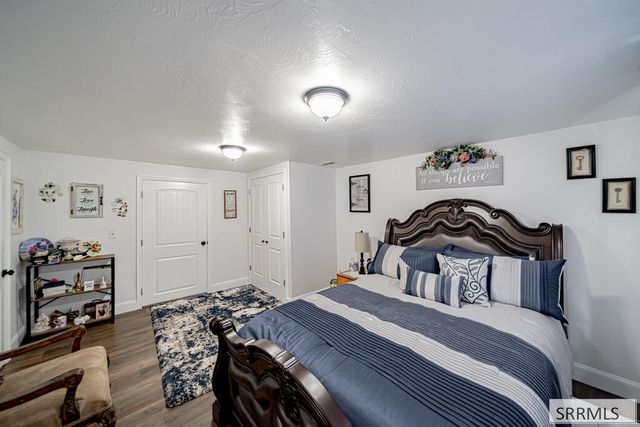 4304 E 500 N, Rigby, ID 83442