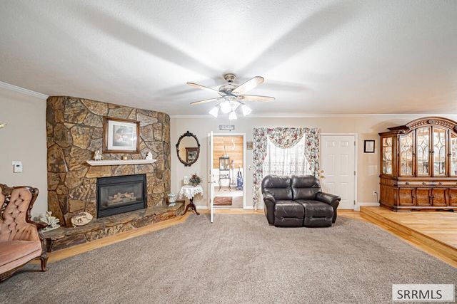 4304 E 500 N, Rigby, ID 83442