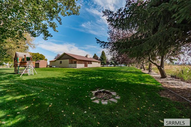 4304 E 500 N, Rigby, ID 83442