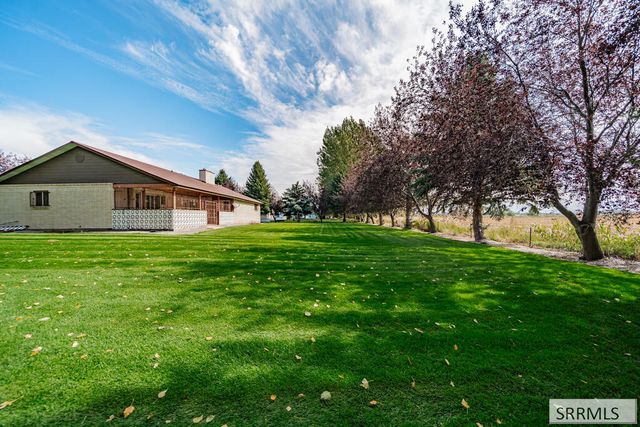 4304 E 500 N, Rigby, ID 83442